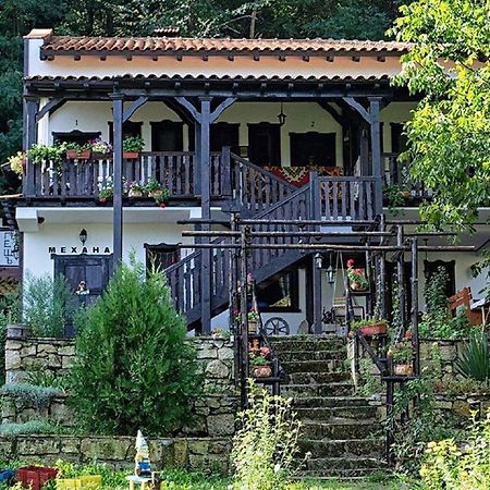 Milkovata Guest House Koşov Cameră foto